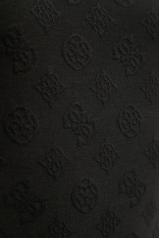 Guess longsleeve MONICA V5RI03.KCLG2 czarny