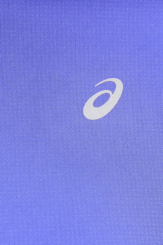 Asics longsleeve do biegania Core 2012D181 fioletowy