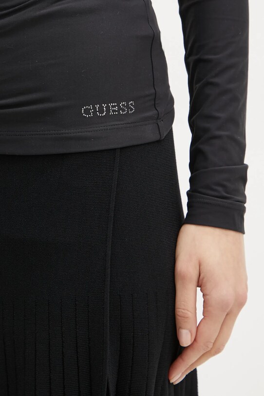 Лонгслив Guess ABBY W5RP07.KCDE0