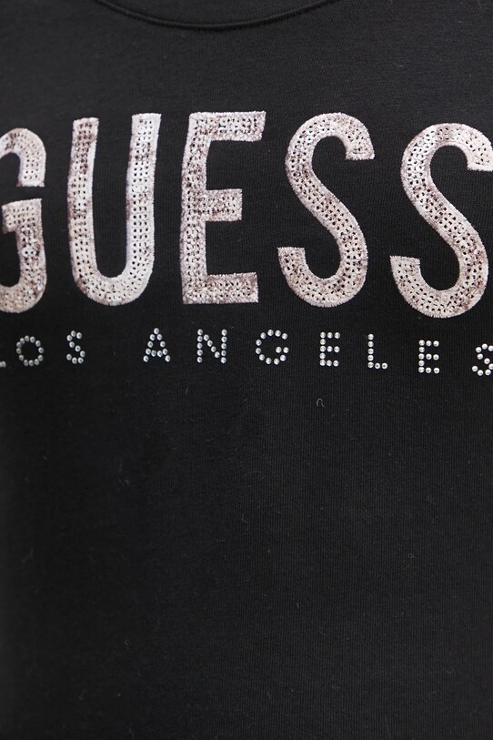 Лонгслів Guess W5RI66.I3Z14 чорний