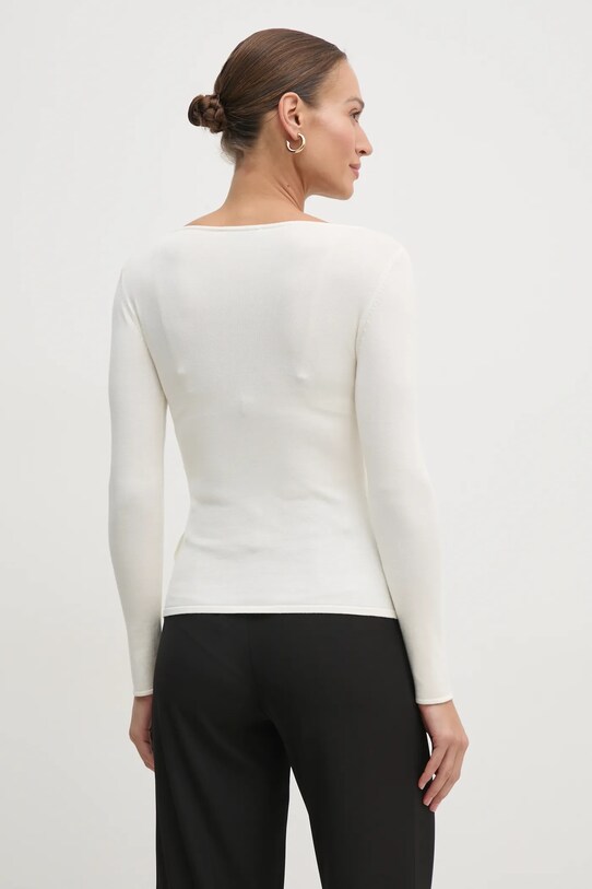 Одяг Светр Guess ELIZA W5RR01.Z2YK2 бежевий