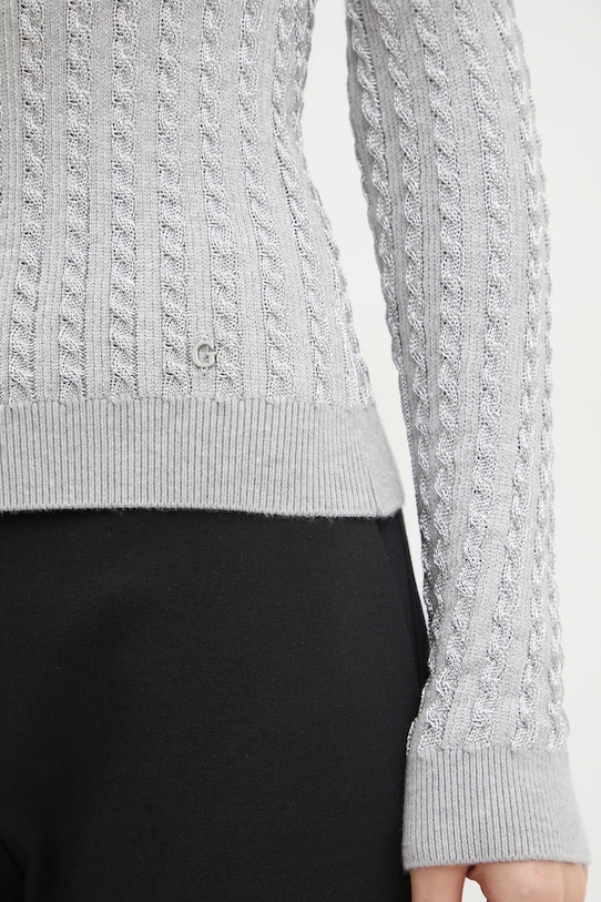 Свитер Guess JOSIE W5RR04.Z3KT0 серый