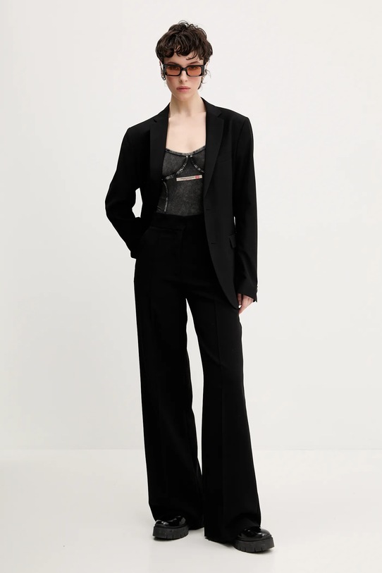 Diesel body JULY-DNM UW Body A17543.0SHAN szary SS25