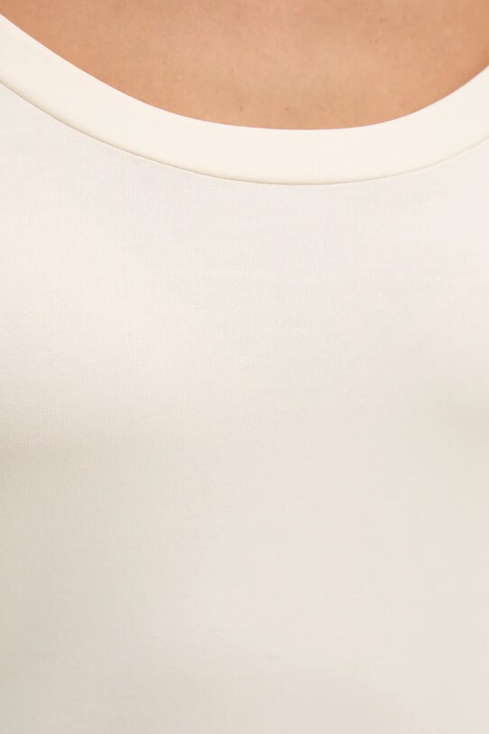Sisley longsleeve bej 3UUKL106X