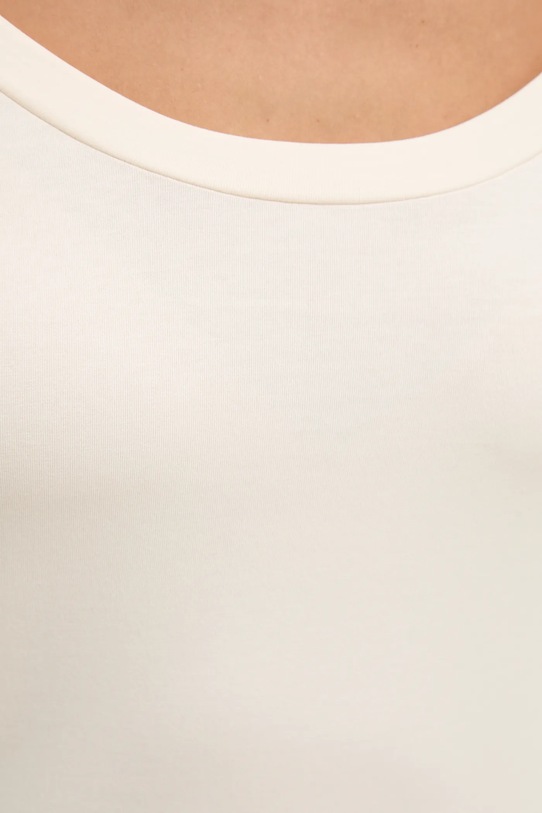 Sisley longsleeve bej 3UUKL106X