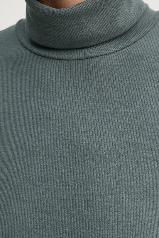 Блуза с дълги ръкави Marc O'Polo 410221152521 сив