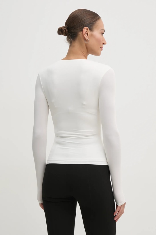 Oblečení Halenka Marciano by Guess IZZIE 5RGP12.6259A béžová