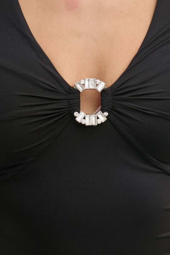 Блузка Marciano by Guess IZZIE 5RGP12.6259A чёрный