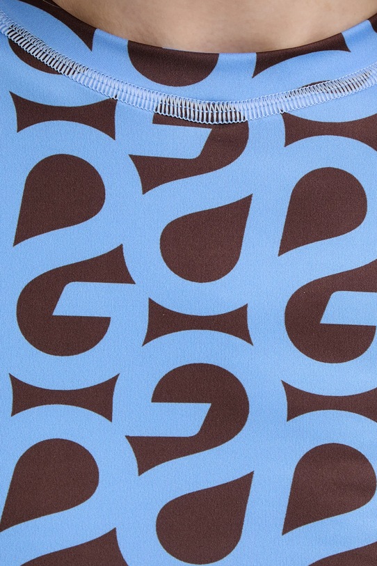 Лонгслів Stine Goya SG.SS25.T007.2244 фіолетовий