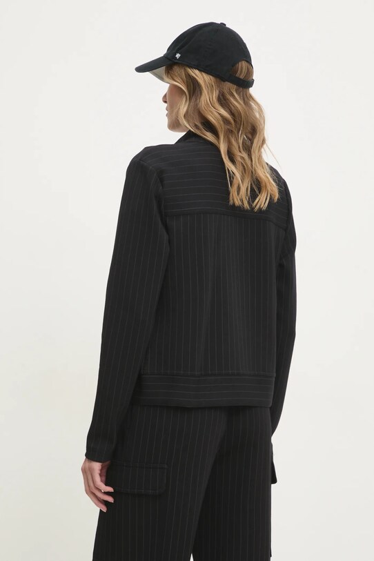 Одежда Кофта Dkny P4KE6ZNG чёрный