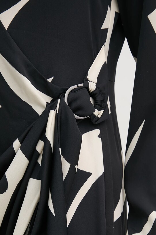 Платье Dkny DD4JSD34