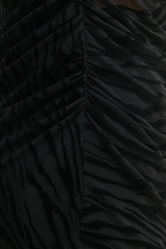 OUI bluza 90880 negru