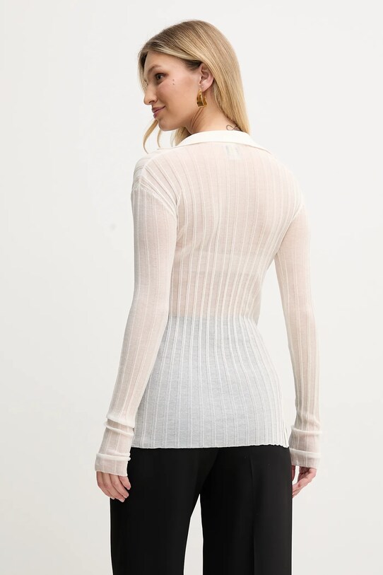 Îmbrăcăminte Pinko bluza 105151.A2LS bej