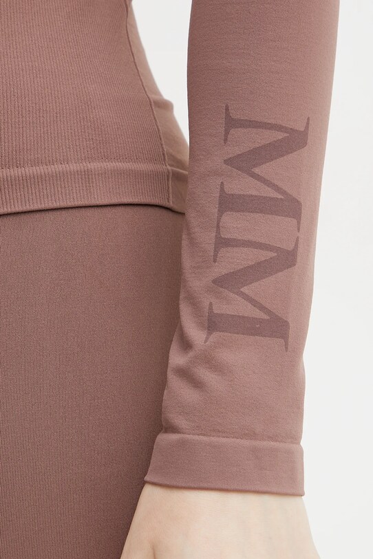 MM longsleeve maro 2516361017600