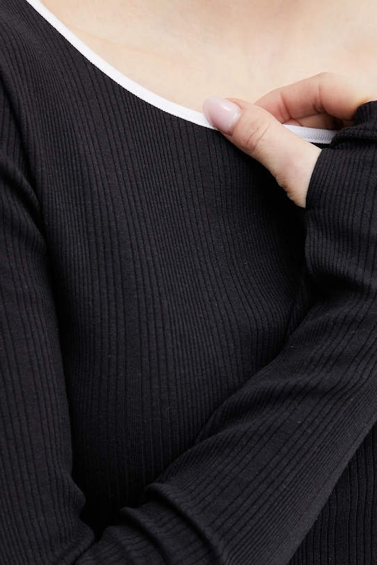 MM longsleeve 2516941037600 granatowy