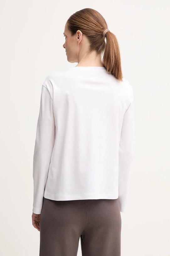Îmbrăcăminte MM longsleeve 2516941077600 alb
