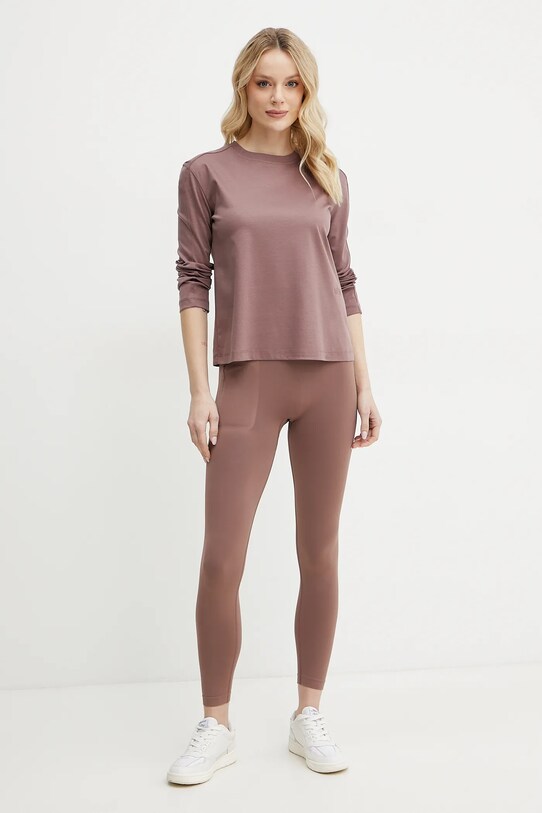 MM longsleeve 2516941077600 maro SS25