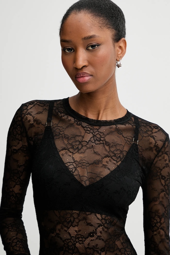 Samsoe Samsoe body Sahazel F24400036 czarny