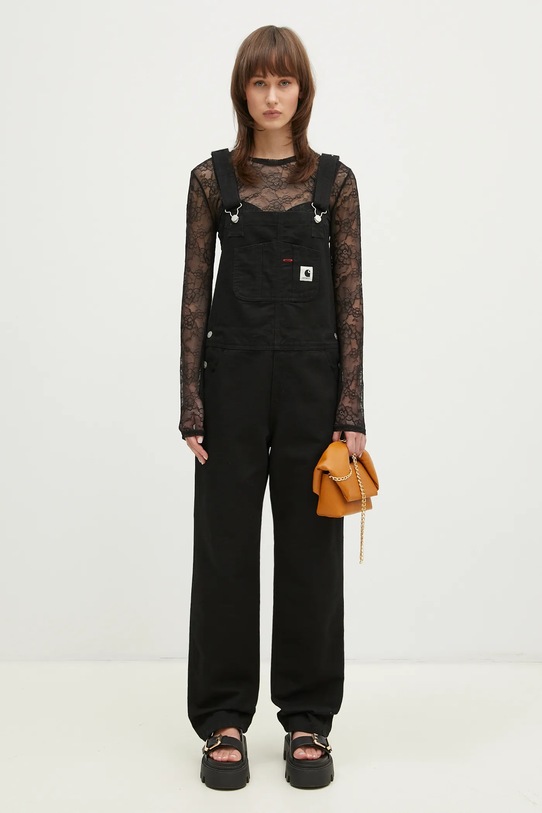 Samsoe Samsoe body Sahazel F24400036 negru