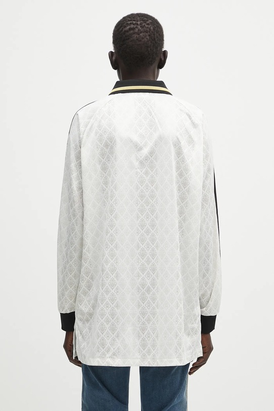 Odzież adidas Originals longsleeve Retro KA4381 beżowy