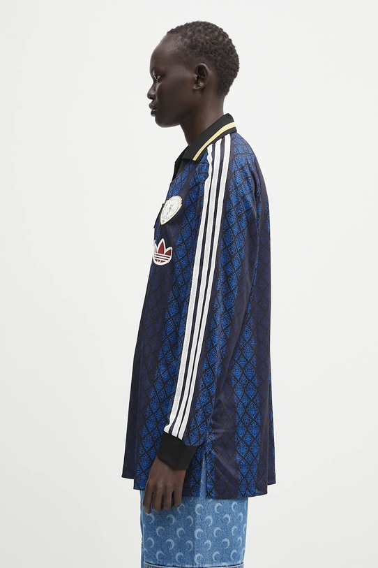 adidas Originals longsleeve shirt Retro KA4383 black SS25