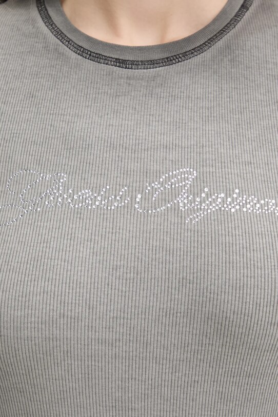 Guess Originals longsleeve W5RP40.KA0H1 gri