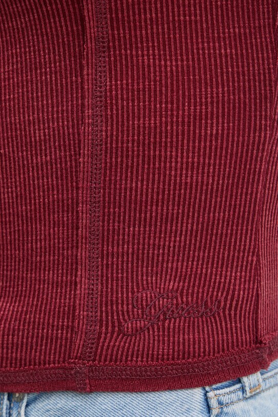 Лонгслив Guess Originals W5RP42.KCGB0