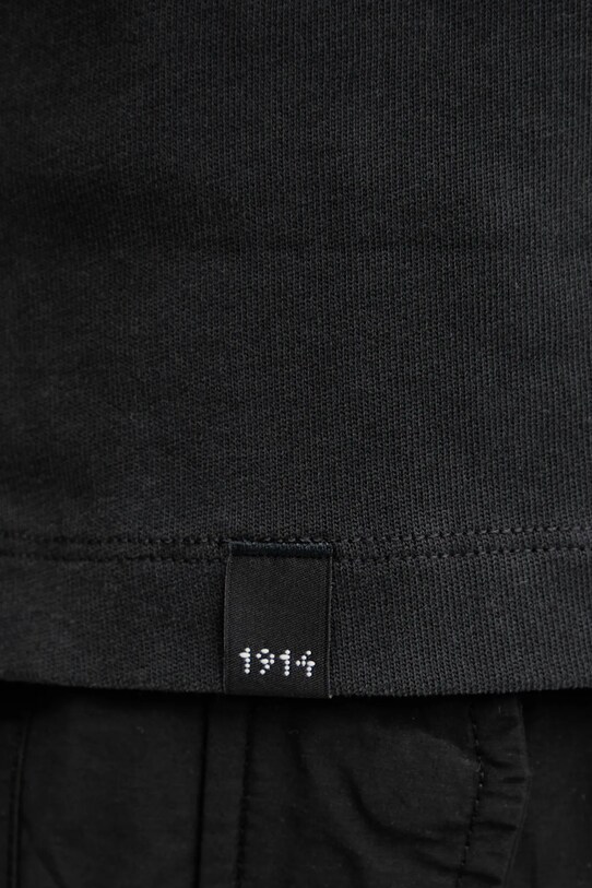 Haglöfs longsleeve 607663 czarny