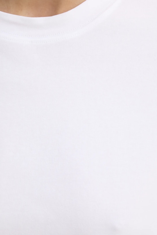 Лонгслив The Sleeper SLLS08P001F белый