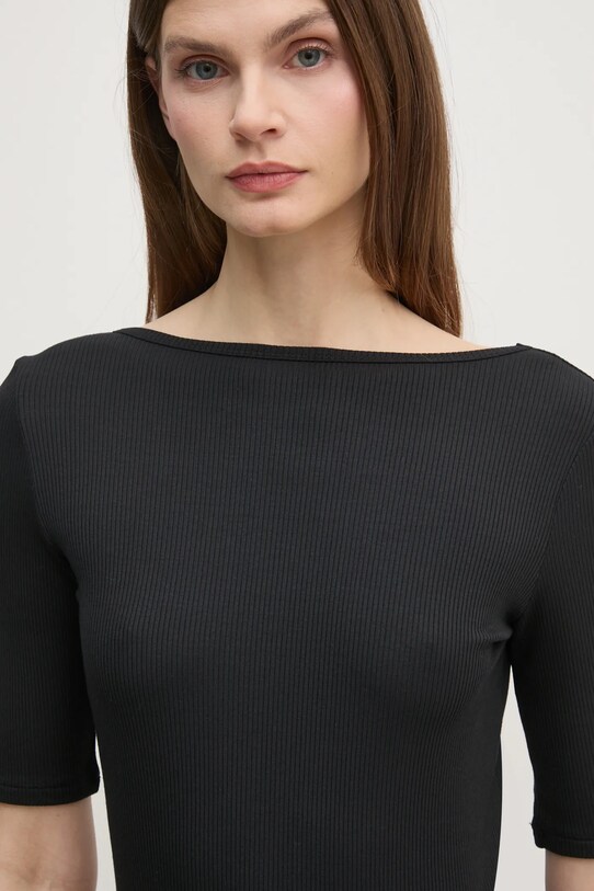 Футболка Calvin Klein чёрный K20K208244
