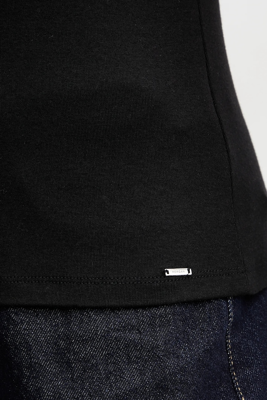 Morgan longsleeve TOUNG TOUNG negru
