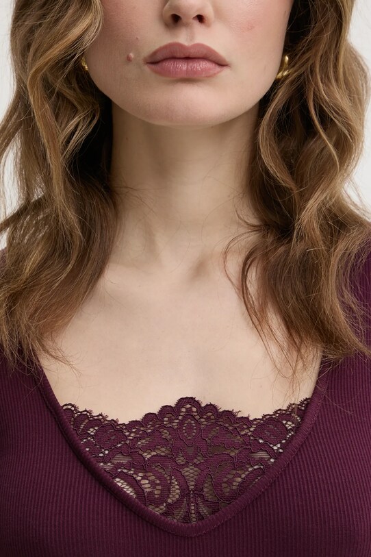 Боді Morgan TDOUNIA TDOUNIA бордо