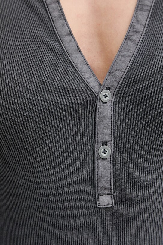 G-Star Raw hosszú ujjú D26140.D968 szürke