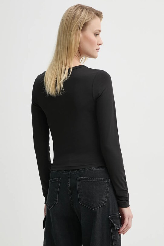 Odzież G-Star longsleeve D26355.3310 czarny