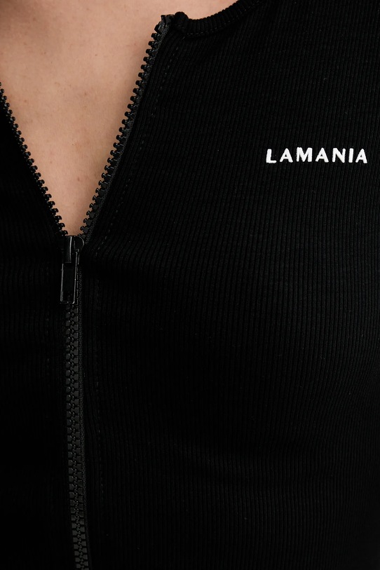 La Mania bluza VIRGINA.2 czarny