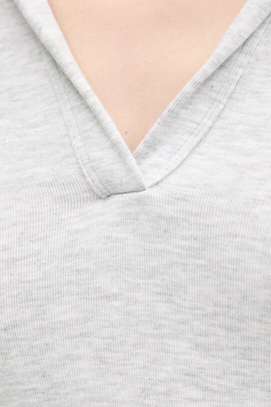 Abercrombie & Fitch longsleeve KI139.5208.112 gri