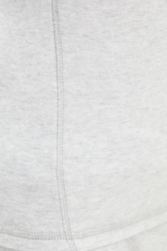 Блуза с дълги ръкави Abercrombie & Fitch KI139.5196.112 сив