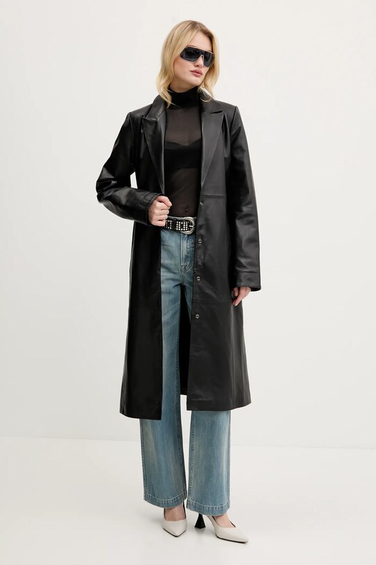 Halenka Miss Sixty 6S1SJ3740J černá SS25