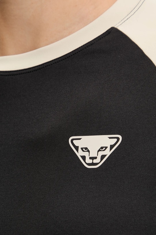 Dynafit longsleeve sportowy Alpine Pro 08.0000071157 czarny