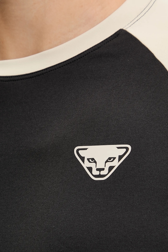 Športové tričko s dlhým rukávom Dynafit Alpine Pro 08.0000071157 čierna