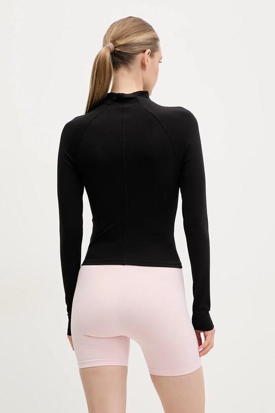 Îmbrăcăminte P.E Nation longsleeve Routine 251L160 negru