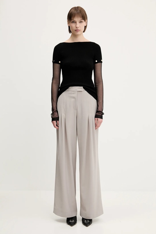 Пуловер Sportmax Alcide 2512361111600