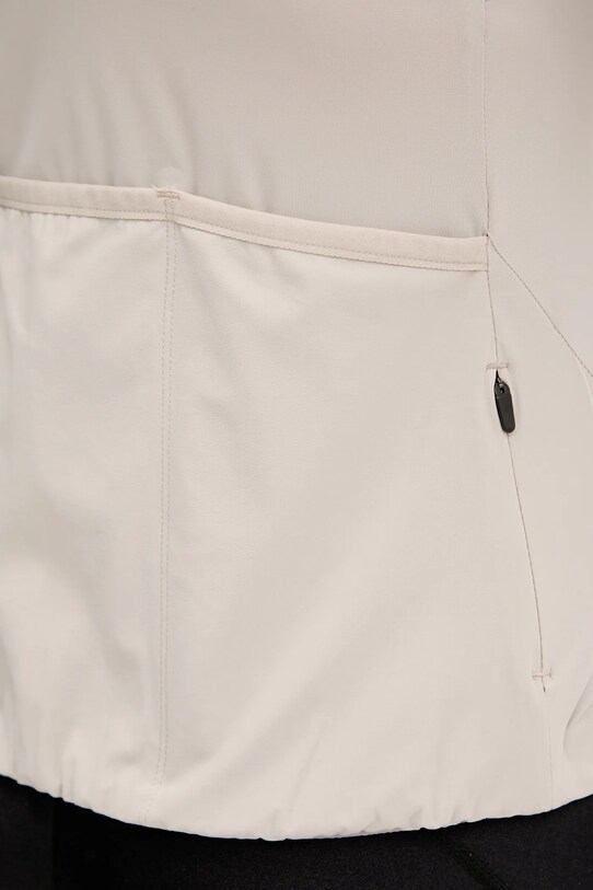 POC bluza rowerowa Essential Road beżowy 53292