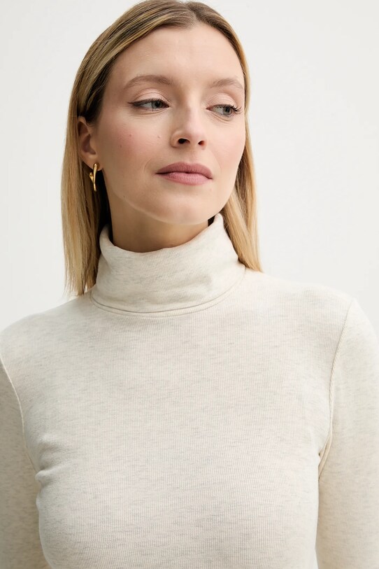 Marc O'Polo longsleeve bej M10221152521