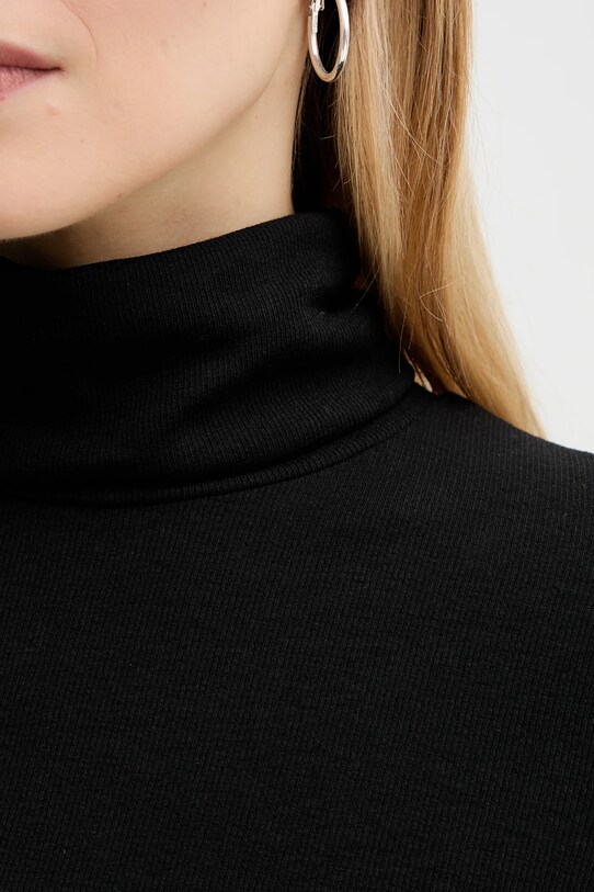 Marc O'Polo longsleeve M10221152521 negru