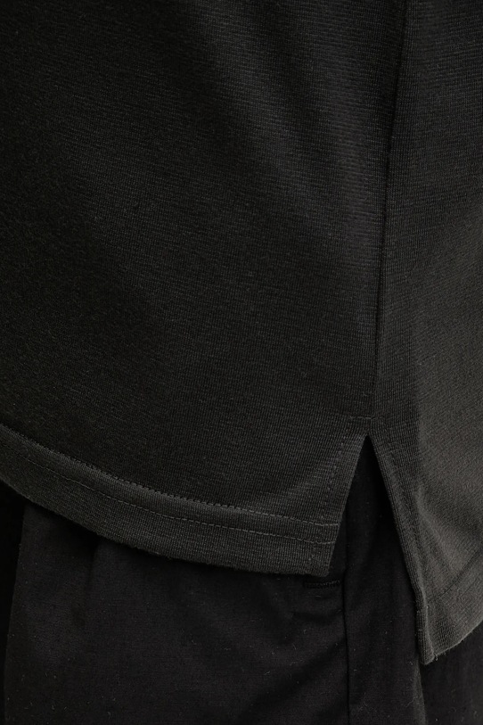 Sportovní tričko s dlouhým rukávem Picture Timont černá WTS0584