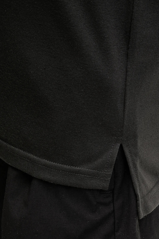 Sportovní tričko s dlouhým rukávem Picture Timont černá WTS0584