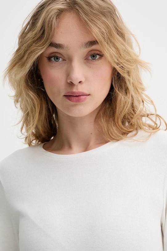 Marc O'Polo longsleeve alb 5000005775