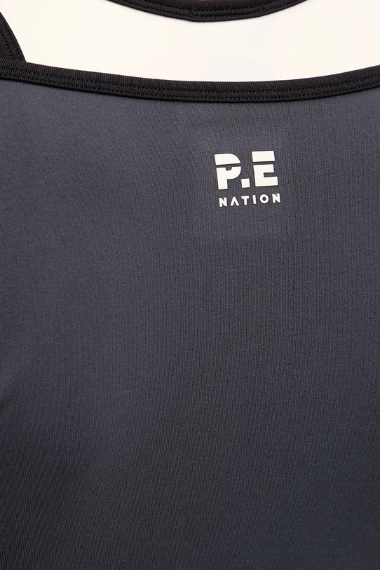 P.E Nation longsleeve treningowy Sutton 252L048