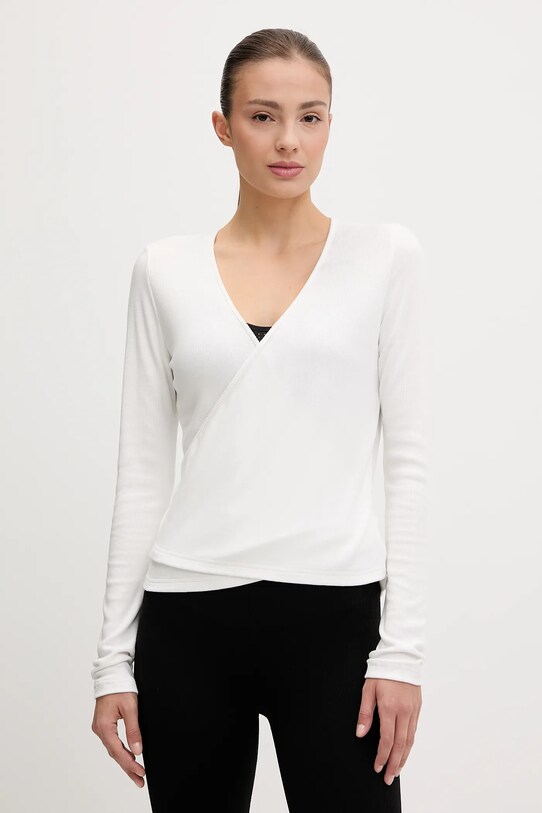 JOYINME cardigan Glow Up uni bej Kardigan.Glow.Up